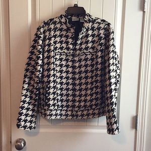 Chico’s blazer/jacket ~ Size 3